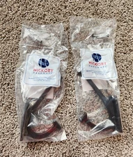 (2) Hickory Hardware HO77192-VB Skylight Robe Hook in Vintage Bronze - NEW