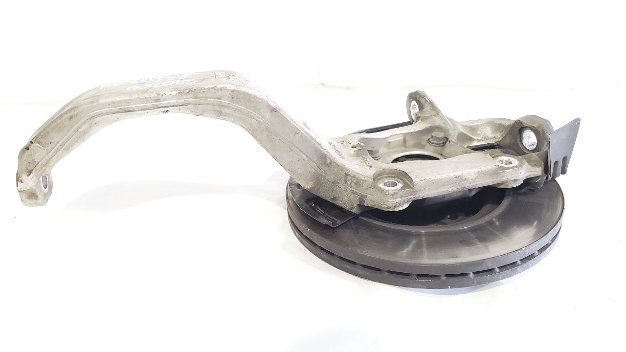 2017 2018 2019 2020 2021 2022 Maserati Levante OEM Front Right Spindle Knuckle