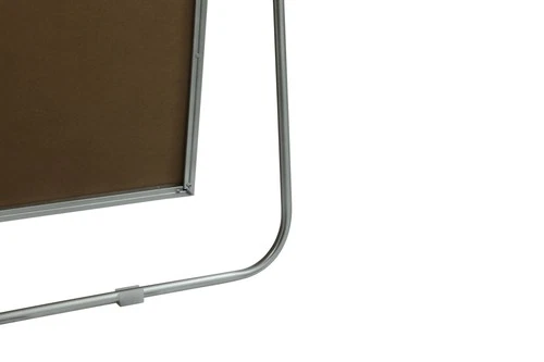 Elegant Lighting MR1FL3572 Blaire 35" W x 72" H Arched Bathroom - Silver - Picture 3 of 12