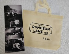 PAUL McCARTNEY Boys of Dungeon Lane LISTENING...