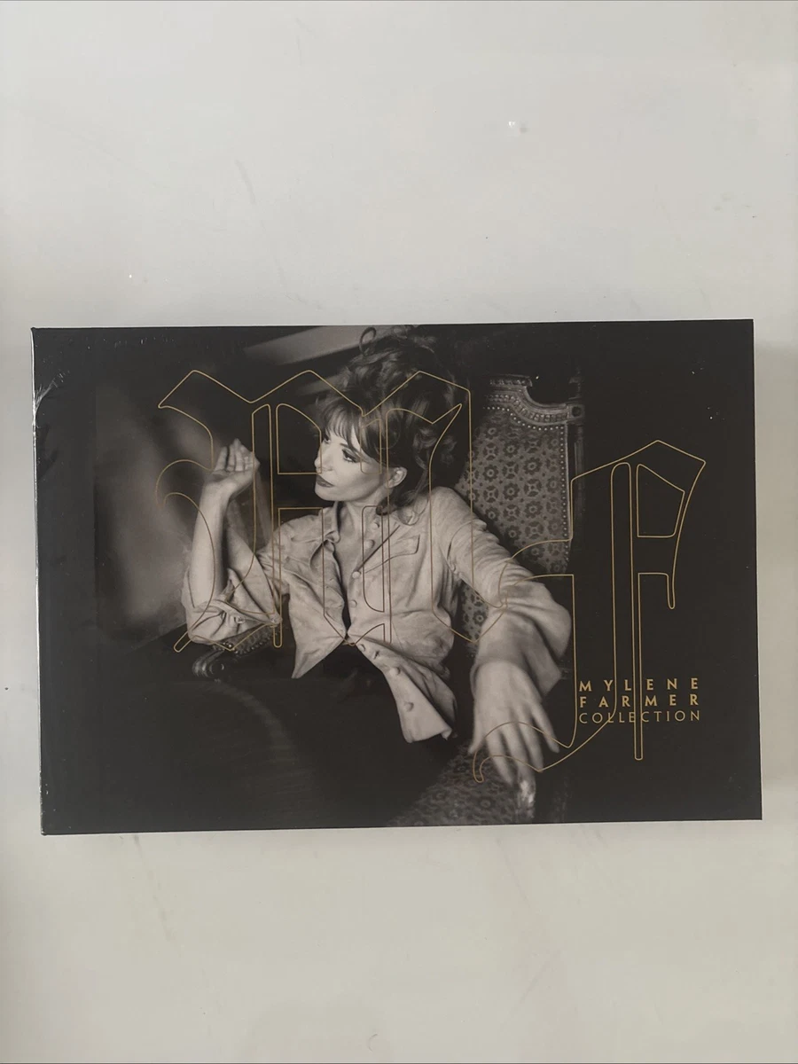 Coffret Mylène Farmer | eBay