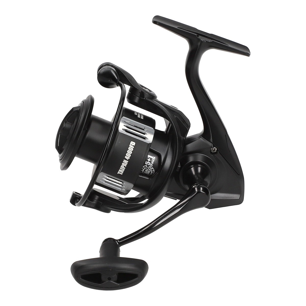 Mostal Taipan 4000FD Spinnrolle Frontbremsrolle