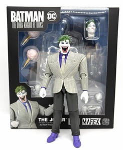 Mafex Joker | eBay