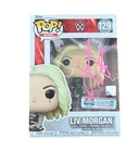 Liv Morgan Autographed WWE Funko Pop