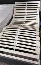 MiBed Adjustable Electric Bed  Single BASE