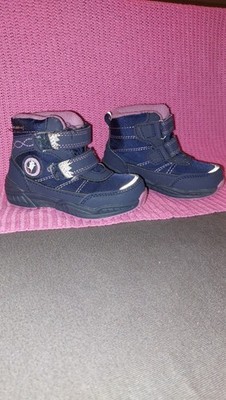 Thermoschuhe Winterschuhe Mädchen Gr 23
