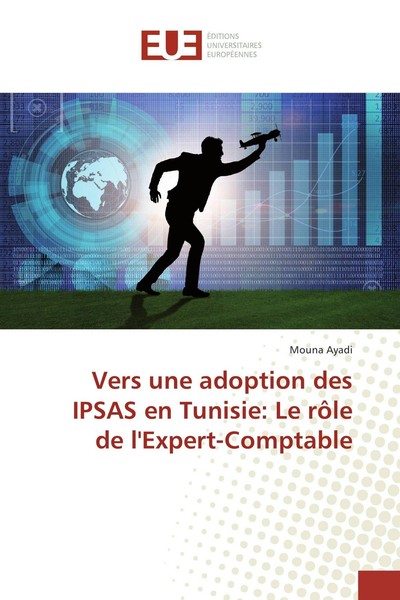 Vers Une Adoption Des Ipsas En Tunisie: Mouna Ayadi-image
