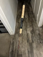 Vintage RARE G.Loomis Fishing Rod PR842S DEMO 6'  Lure WT 1/4-1/2 Line WT 6-12