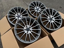 20 Rims Fit Mercedes E400 Amg 2011 12 13 14 15 16 17 18 2019 Wheels 20x8.59.5