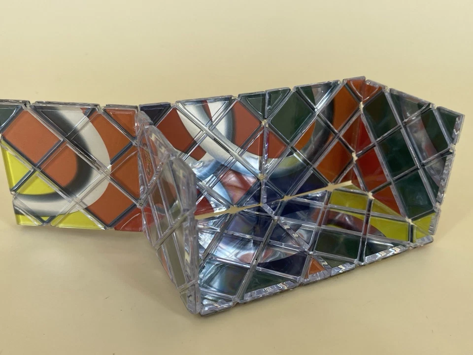 Rubik’s Magic 40 Ans 1974/2014 - Photo 4/4