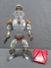 Masters of the Universe EXTENDAR Complete He-Man 1985 Vintage MOTU