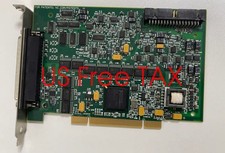 1 PC USED Tested NI PCI-6230 data acquisition card