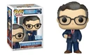 Funko Pop! Stephen Colbert Late Show Exclusive Vinyl Figure #1892 + PROTECTOR