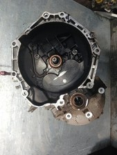 Boite de vitesse Opel MERIVA