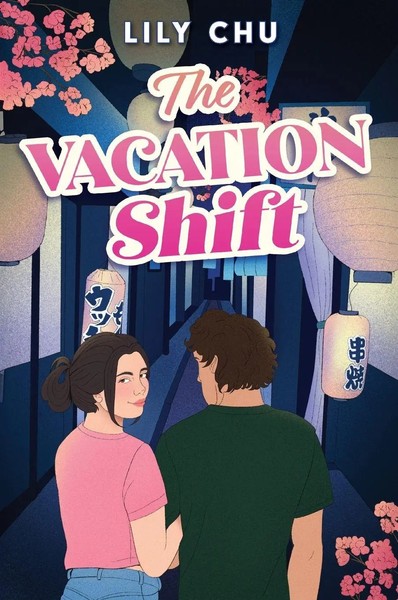 Lily Chu | The Vacation Shift | Taschenbuch | Englisch (2026)-image