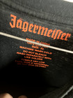 jagermeister shirt size xl — photo 2