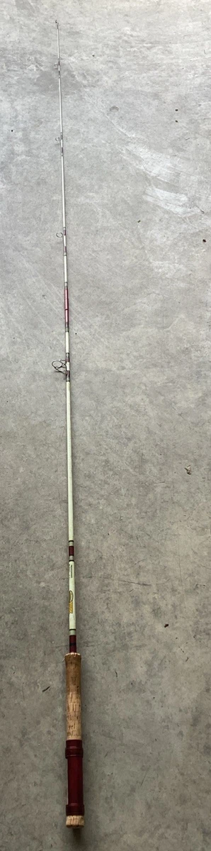 Shakespeare Fly Vintage Fishing Rods Fiberglass Shaft/Blank for