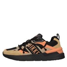 25115/CP C SUEDE Sneakers BIKKEMBERGS Uomo Multicolor Amv08_bikk