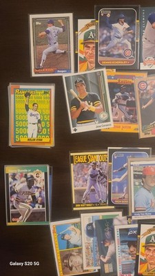 Hall of Fame and Greats Packs! - 10 Card HOF/Greats of the Game! Baseball.