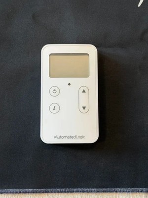 Automated Logic ZS2P-ALC Room Temperature Sensor with Display