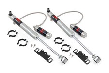 Rough Country M1R Monotube Front Shocks 0-2.5" for Jeep Gladiator JT 4WD 20-25