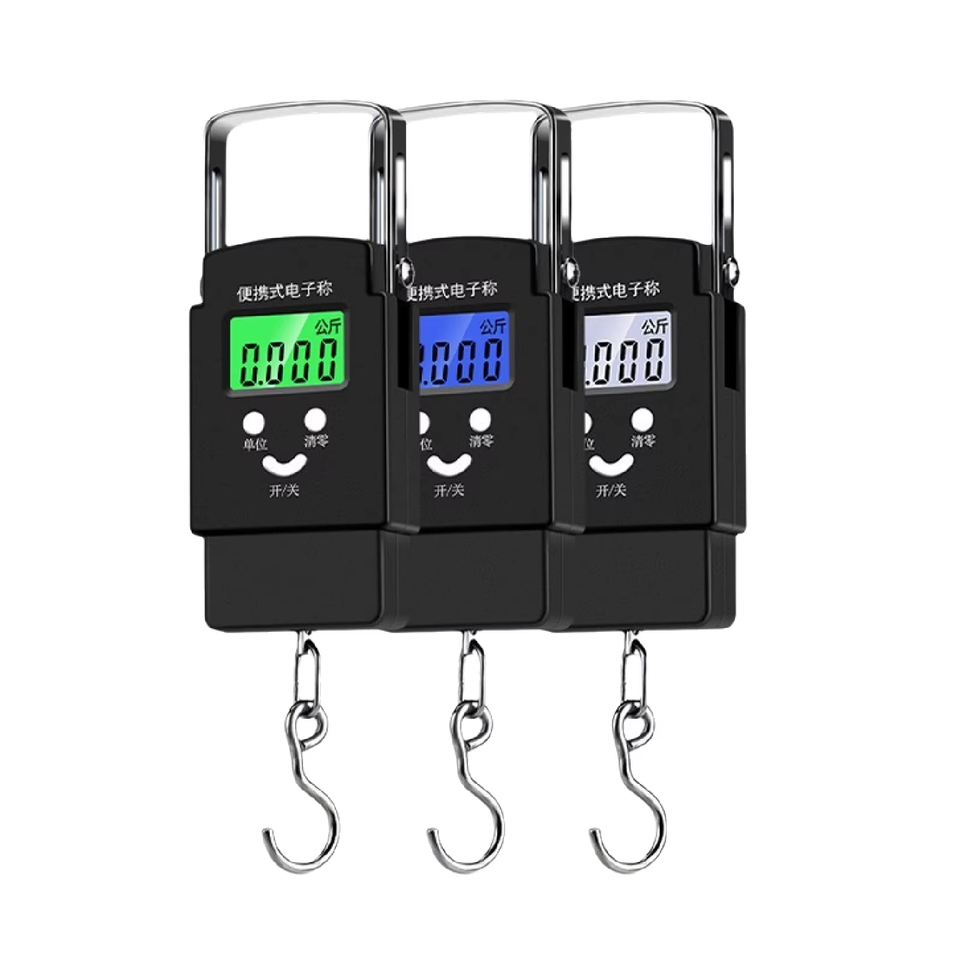 Trimming Shop Elettronica Digitale Multi-Funzionale Tasca Bilancia con Ack-Lit LCD Display per Cucina, Gioielli, Pietre Preziose, Oro - Bianco, 12.8 x 2.5 x 7.8 CM, Bianco, 12.8 x 2.5 x 7.8 CM