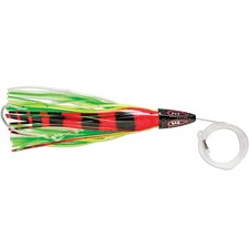 Williamson Hstc8Rs High-Speed Tuna Catcher Rigged 8 8" Rasta