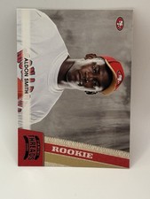 2011 Panini Threads - Rookie Aldon Smith #155 (RC)