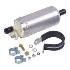 UNIVERSAL VERGASER KRAFTSTOFFPUMPE 0,2BAR FÜR FIAT 124 126 128 FORD CAPRI ESCORT