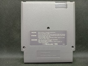 WWF Wrestlemania Challenge - Nintendo NES EU PAL - NES-W9-FRA (PAL B)