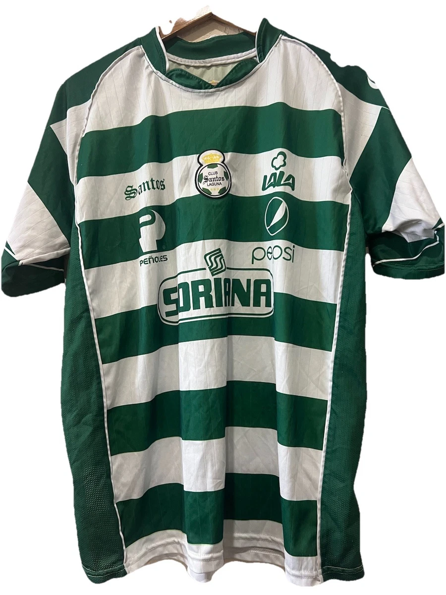 Preços baixos em Santos Laguna Verde Clube Internacional fã de