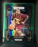2024-25 Panini Prizm Draft Picks - James Harden #41 Green Prizm