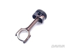 2014 Vauxhall Astra Engine Piston with Connecting Rods 1.4 Turbo Petrol 88kW (120HP) A14NEL