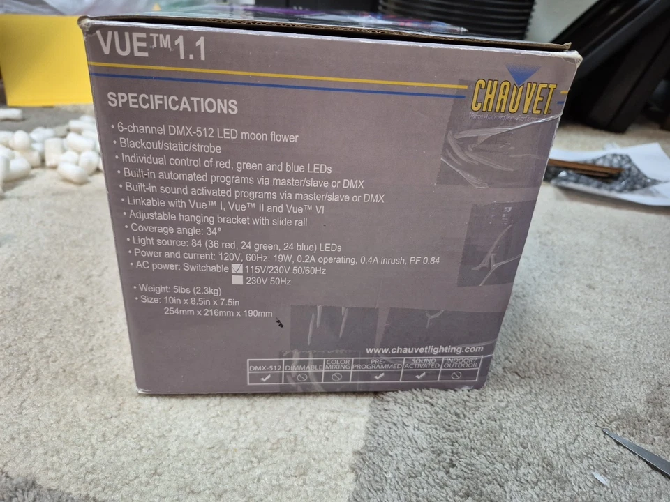 Chuavet Vue 1.1 - Image 4 of 4