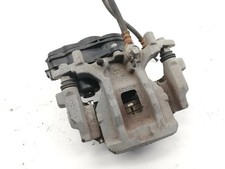 TOYOTA C-HR X1 Bremssattel Hinten Links 46310-78010 1.8 34905521
