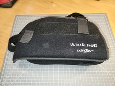 DonJoy UltraSling II Medium Shoulder Brace  (Black)