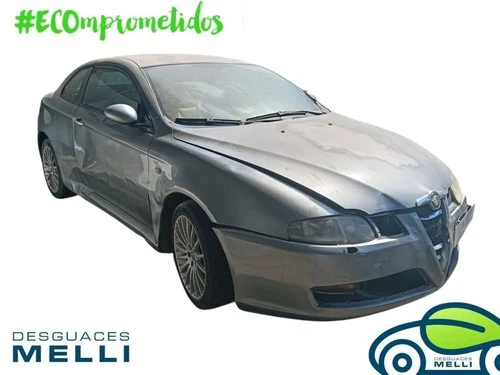 60681585 Faro Derecho para ALFA ROMEO GT (125) 2006 9188950 - Bild 6 von 10