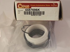 Crown Automotive 4487696K Steering Shaft Column Bearing Kit 4487696K CJ YJ USA