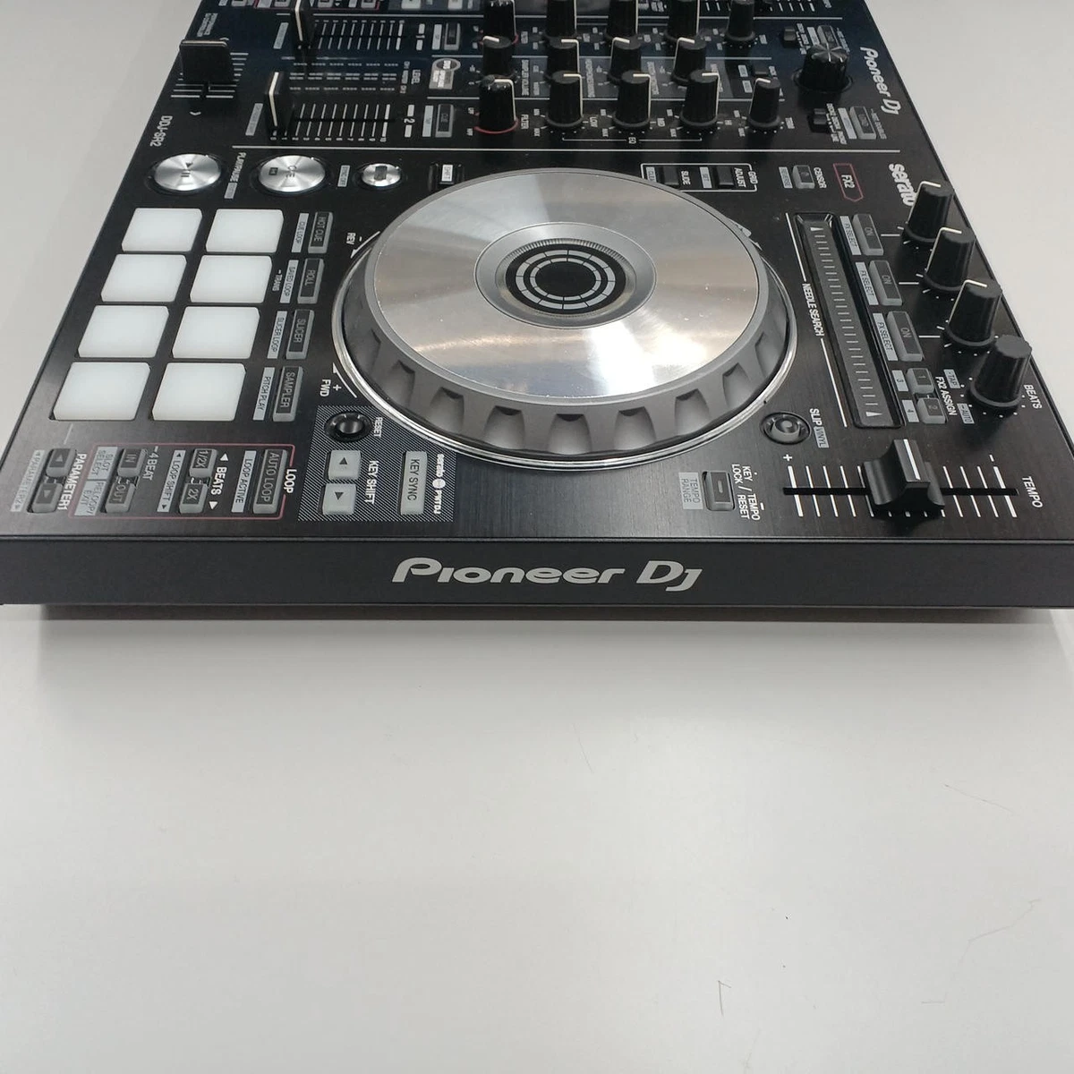 Pioneer DDJ-SR2 2-Channel Serato DJ Controller for sale online | eBay