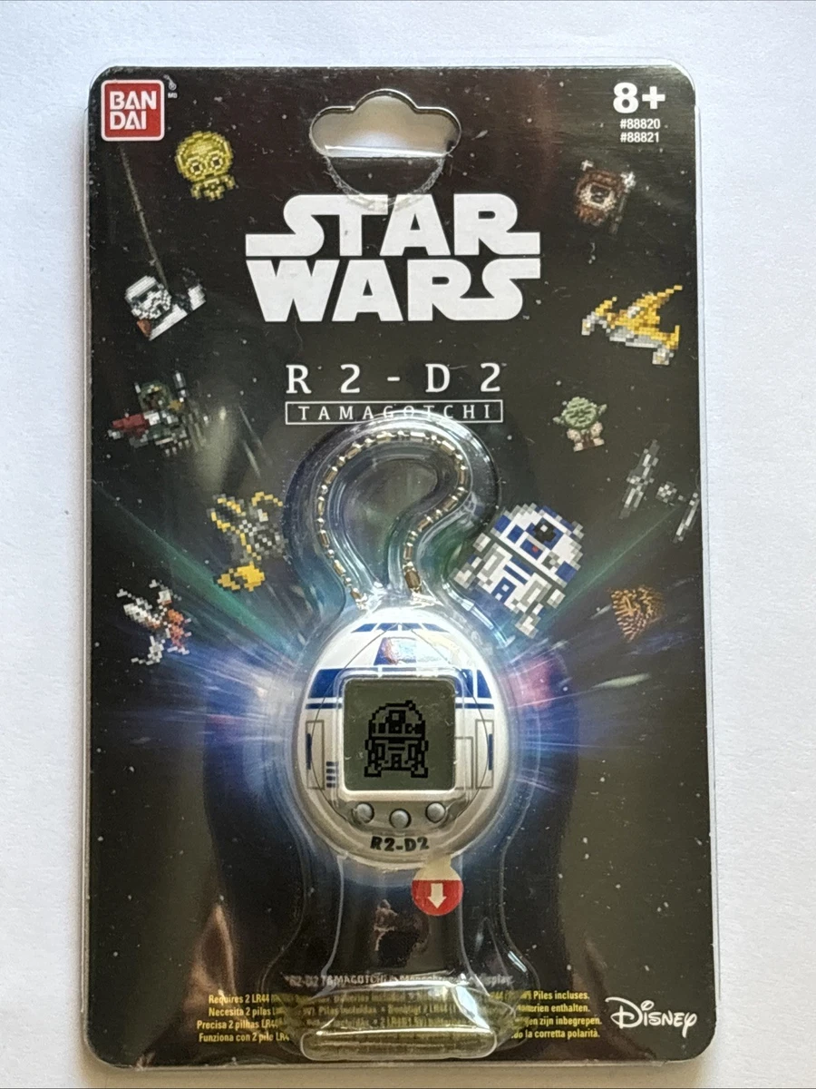 25+ Tamagotchi Star Wars for sale | Updated Oct 2026