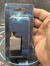 Boscam TS321 2.4G 500mW Wireless Audio and Video Transmitter