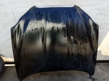 Capot Jaguar XF