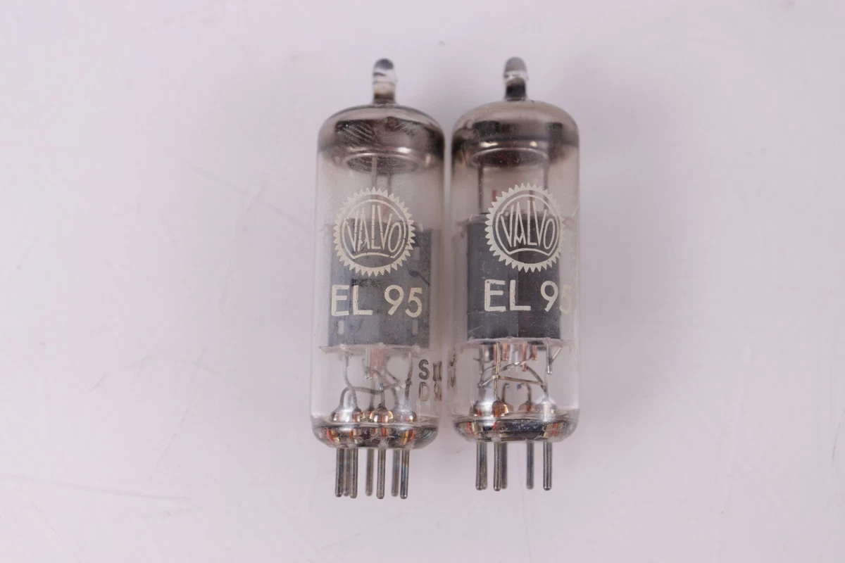 Valvo Vacuum Tube for sale | eBay