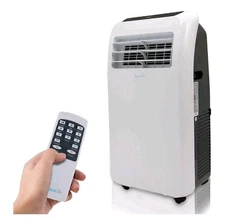 SereneLife Portable 12000 BTU Room Air Conditioner & Heater w/ Remote (For Parts
