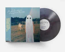 Phoebe Bridgers ~ Stranger In The Alps 5th Anniversary Galaxy Vinyl LP Sealed