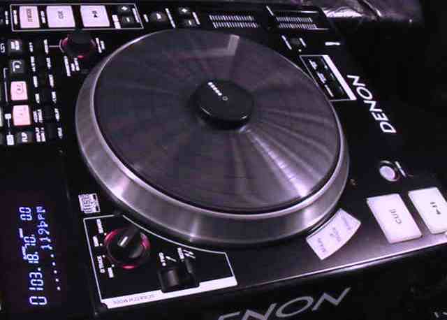 DJ機材 DENON DN-S5000 CDJ Denon DN-s5000 professional cd controller | eBay