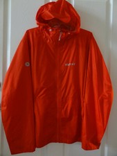Marmot Lightweight Water-Resistant Hoody Acti...