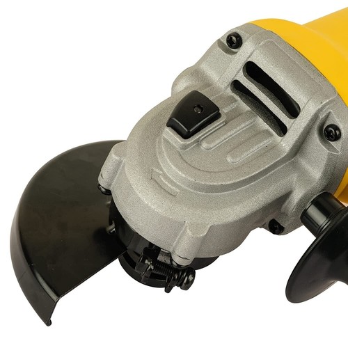 Dewalt 950W 100mm Variable Speed Angle Grinder DWE4118 220V Express Delivery - Picture 6 of 12