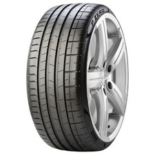 Pirelli P Zero PZ4 Sport 235/35R19XL 91Y BSW (2 Tires)