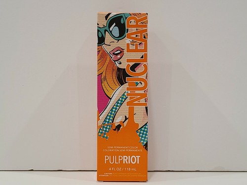 PULP RIOT Semi Permanent Professional Hair Color,Toners 4oz ( Choose your Color) - Picture 36 of 56